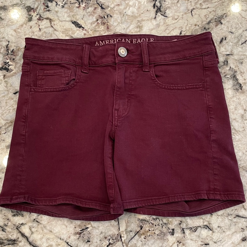 American Eagle Super Stretch Women’s Shorts
